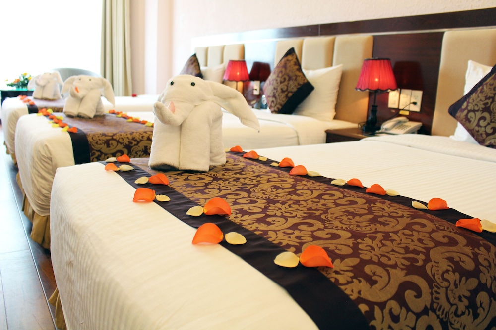Muong Thanh Quy Nhon Hotel 40/50