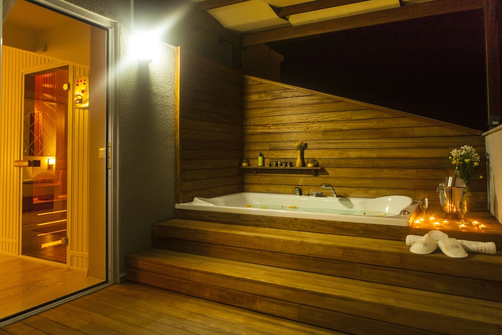 Let Stay Boutique Hotel Antalya 35/68