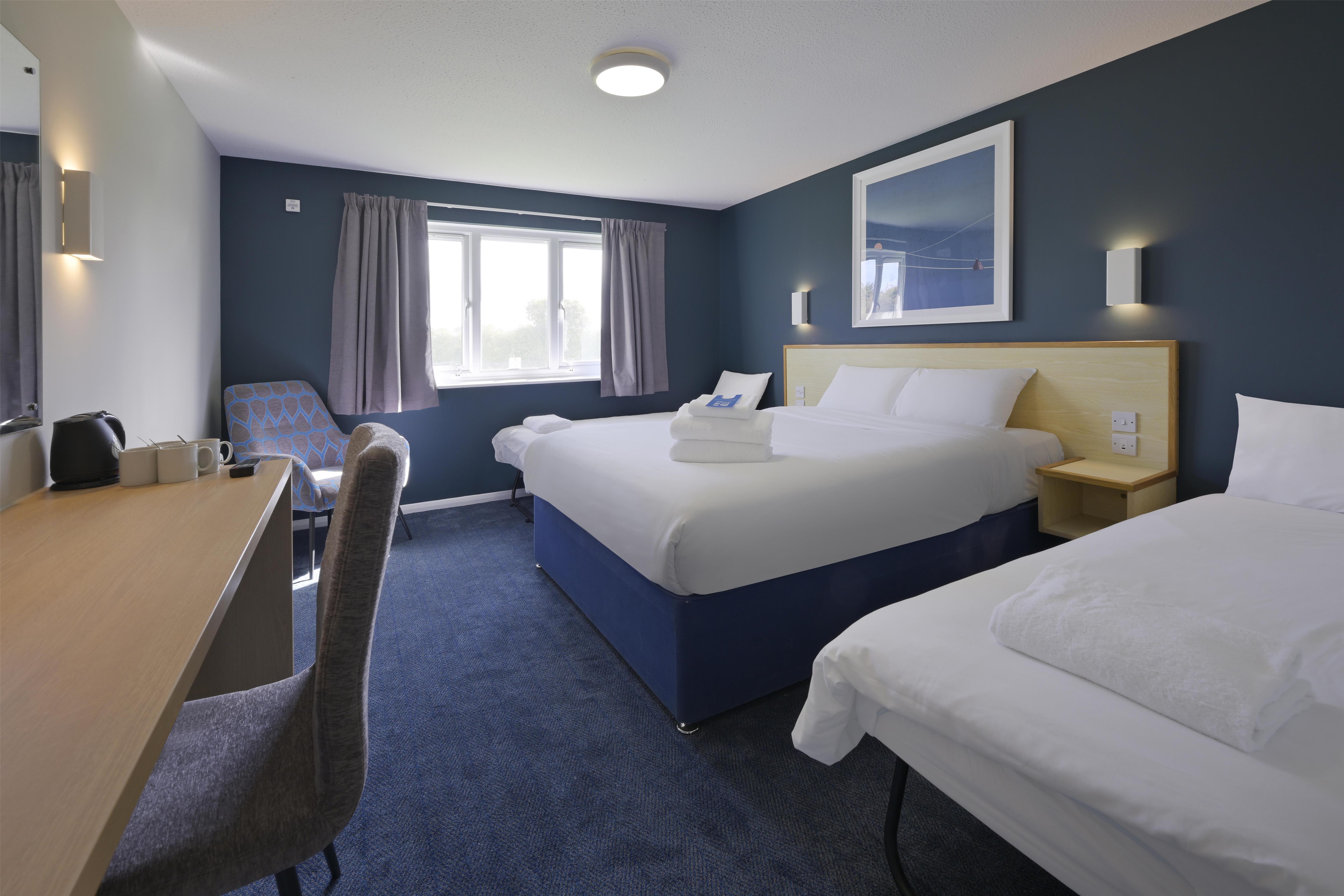 Travelodge Oswestry 13/31