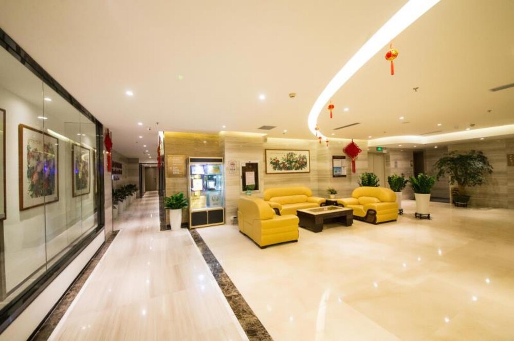 Golden Central Hotel 4/26