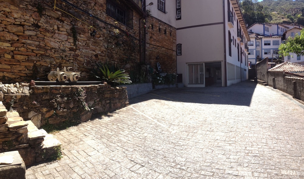 Pousada Casa Dos Contos 31/39