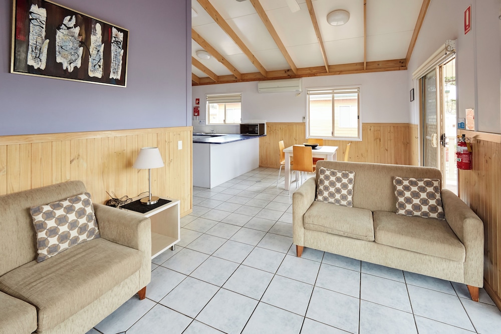NORAH HEAD HOLIDAY PARK 32/50