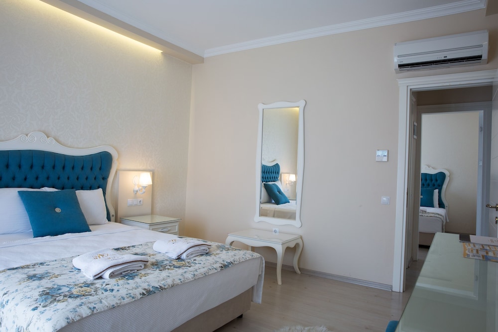 Gocek Naz Hotel 19/68