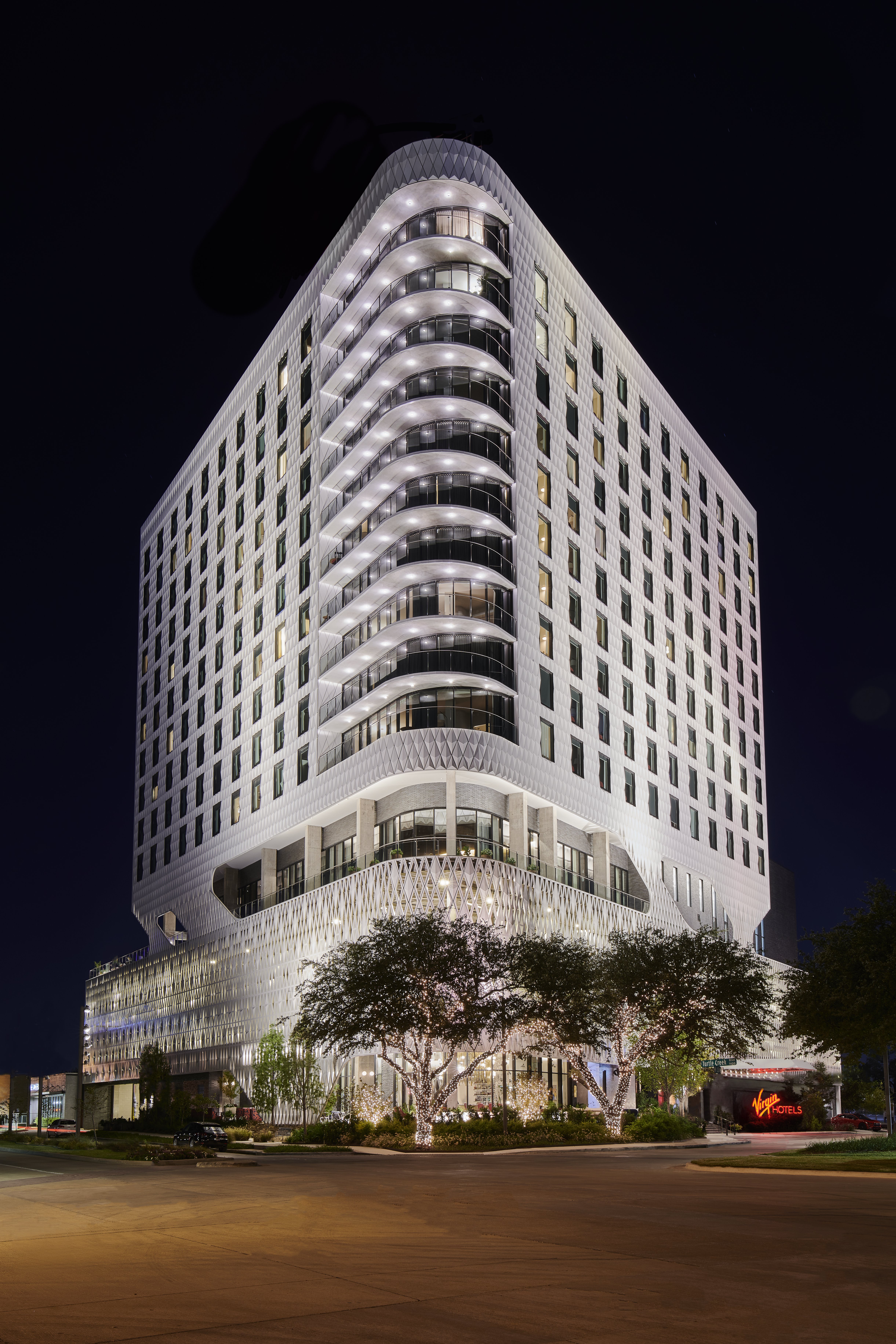 Virgin Hotels Dallas 5/80