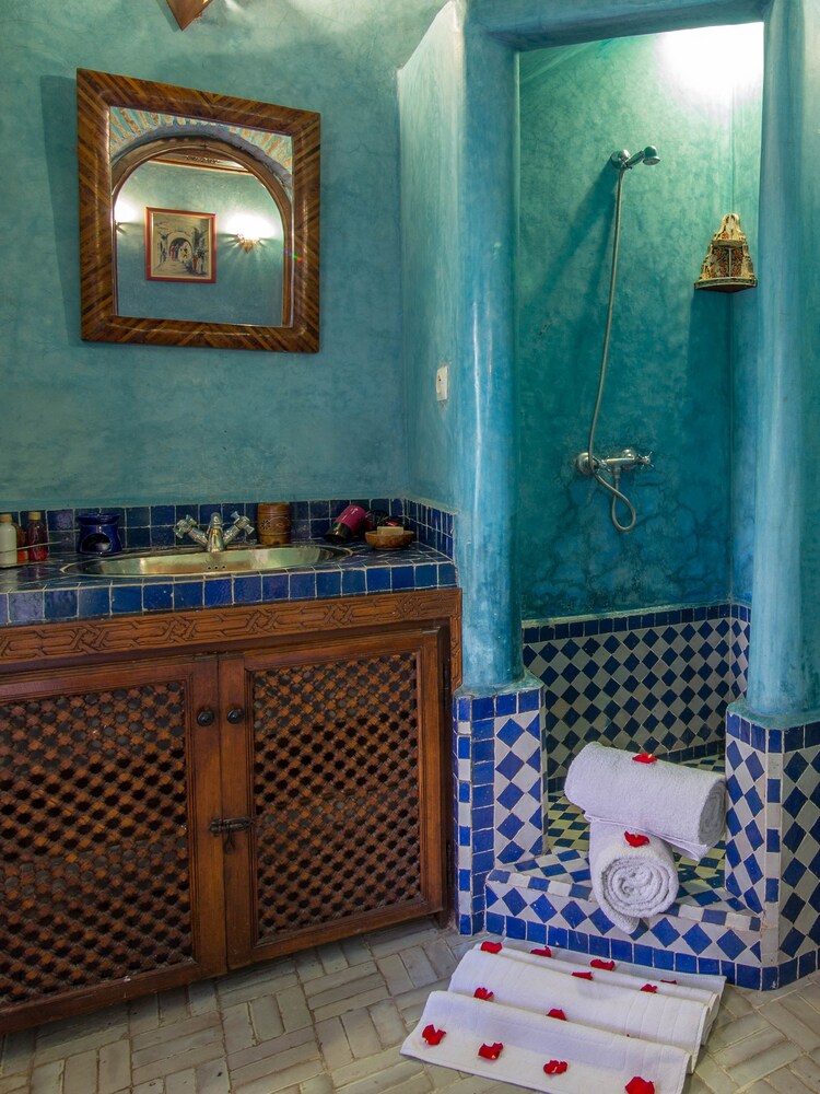 Riad Samsli 15/80