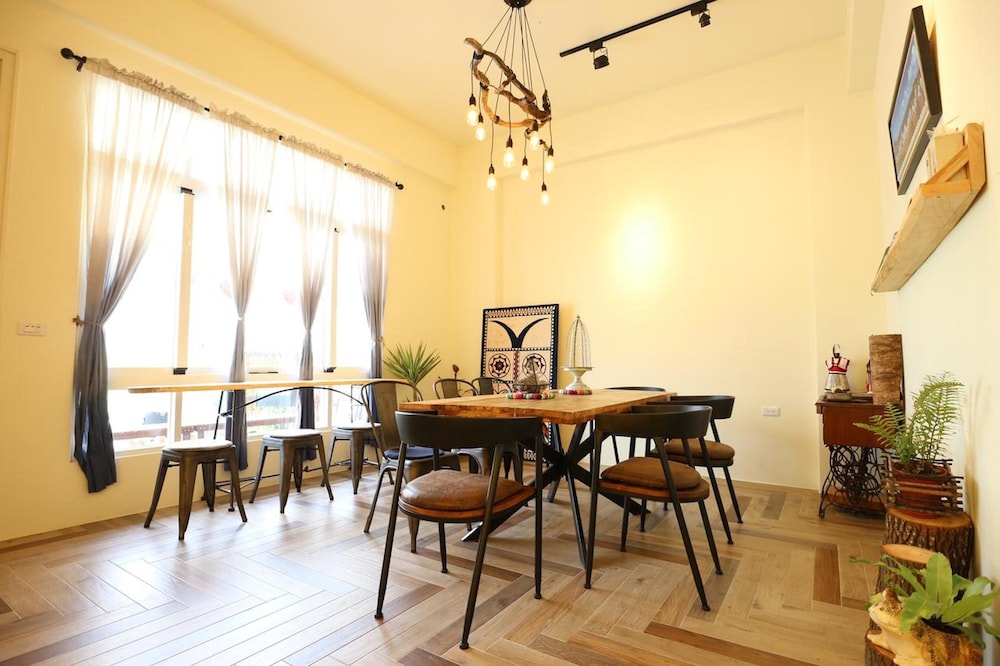 Cozy Green Guest House 46/49