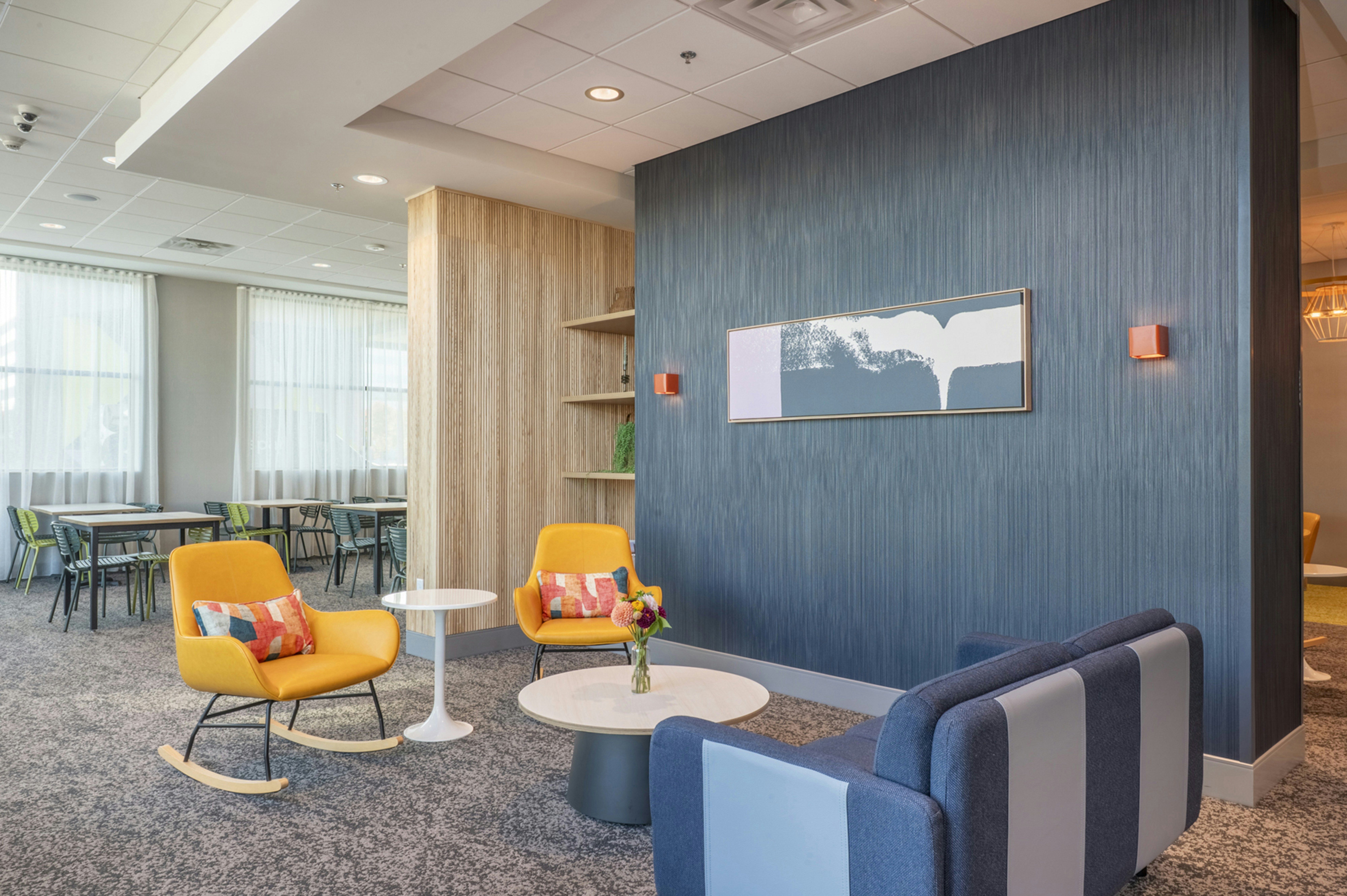 Spark by Hilton Madison Central 7/32