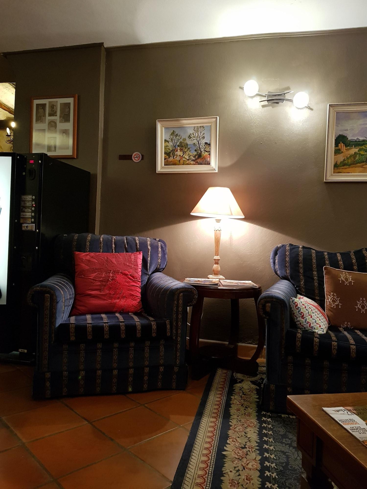 Hôtel Colomba 19/25