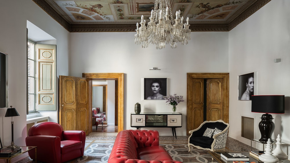 Nobildonne Relais 33/50