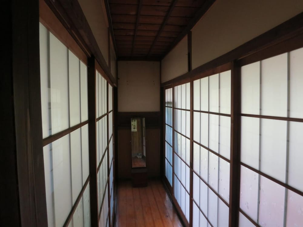 Guest House Nishiki - Hostel 2/44