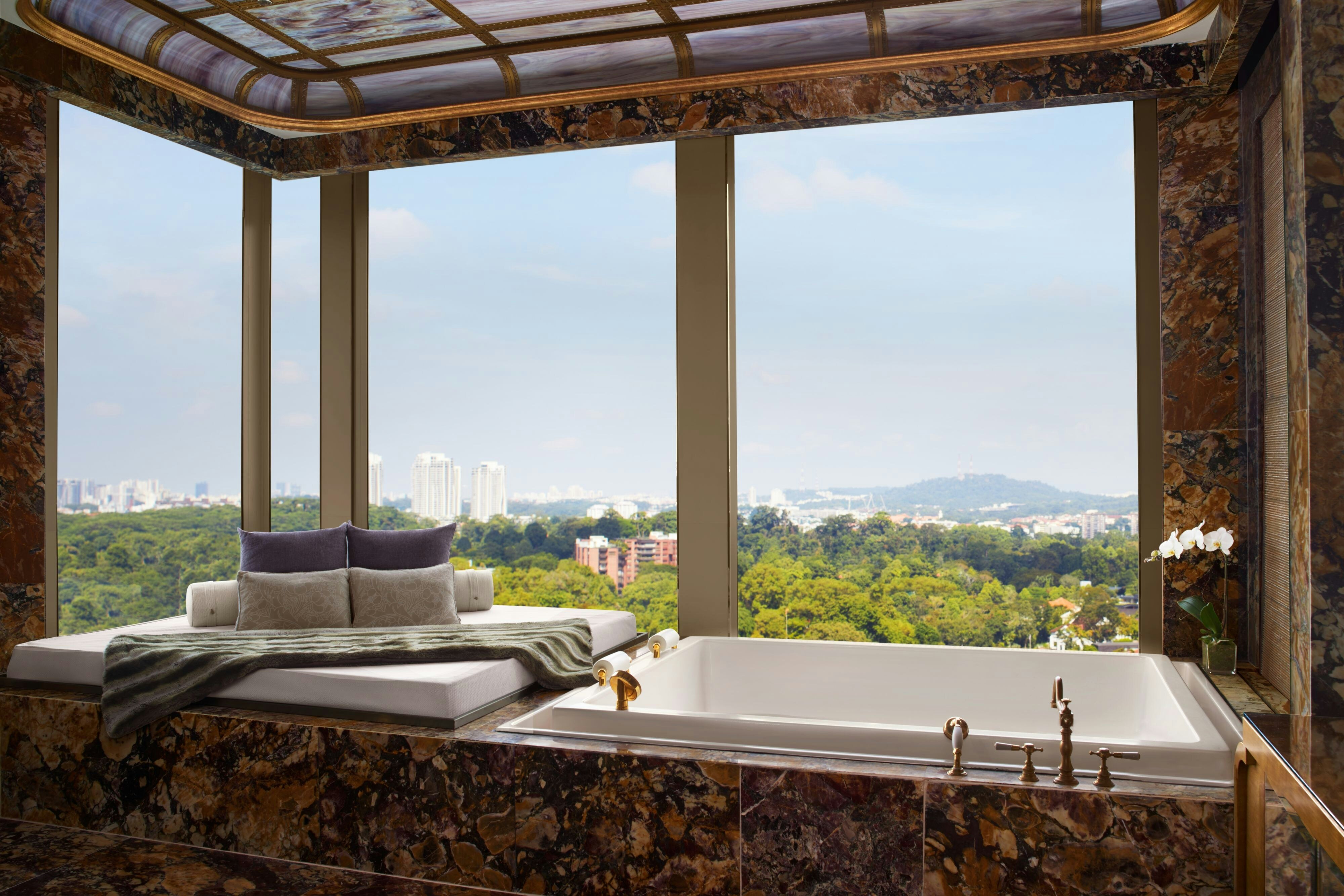 The St Regis Singapore 24/48