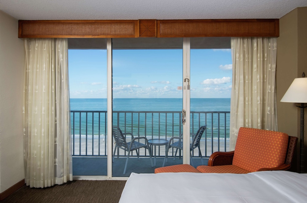 DoubleTree Beach Resort by Hilton Tampa Bay - North Redington Beach 26/59
