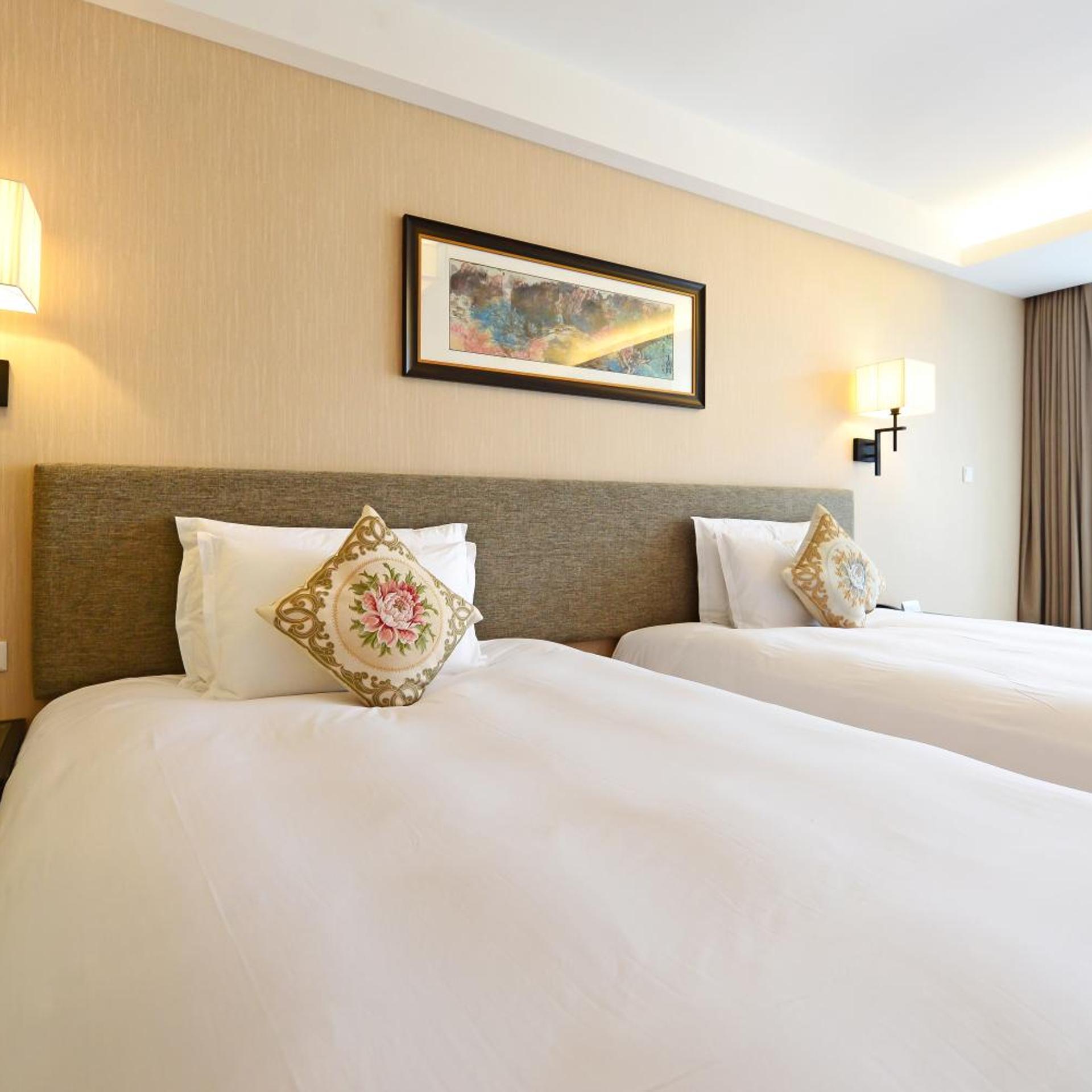 SSAW Boutique Hotel Hangzhou Qiandao Lake 11/67