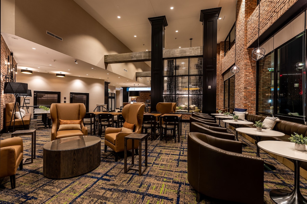 Hyatt House Nashville Downtown / Convention Center 33/47