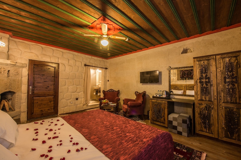 Garden Inn Cappadocia 33/70