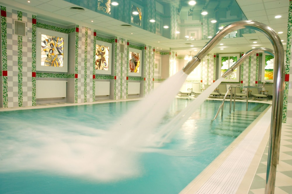 Butterfly Health Spa Hotel 18/50