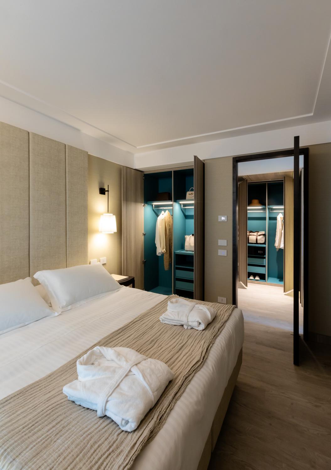 JUNIOR SUITE, CLASSIC