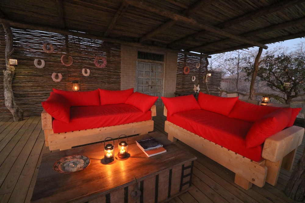 Baobab Ridge Private Lodge 34/50