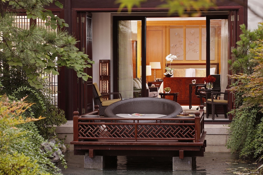 Four Seasons Hotel Hangzhou At West Lake 5/49