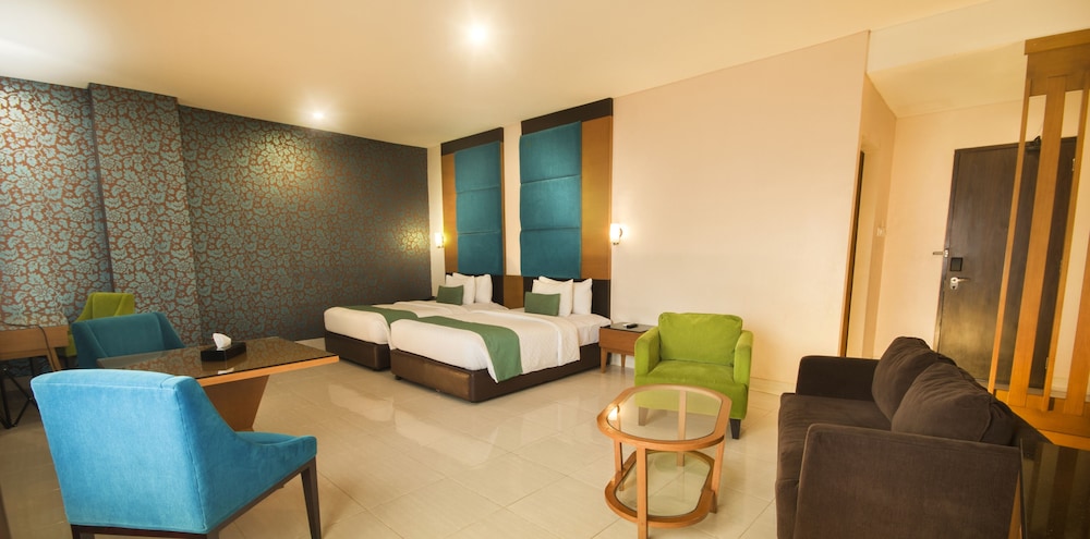 Hotel Gren Alia Jakarta 8/23