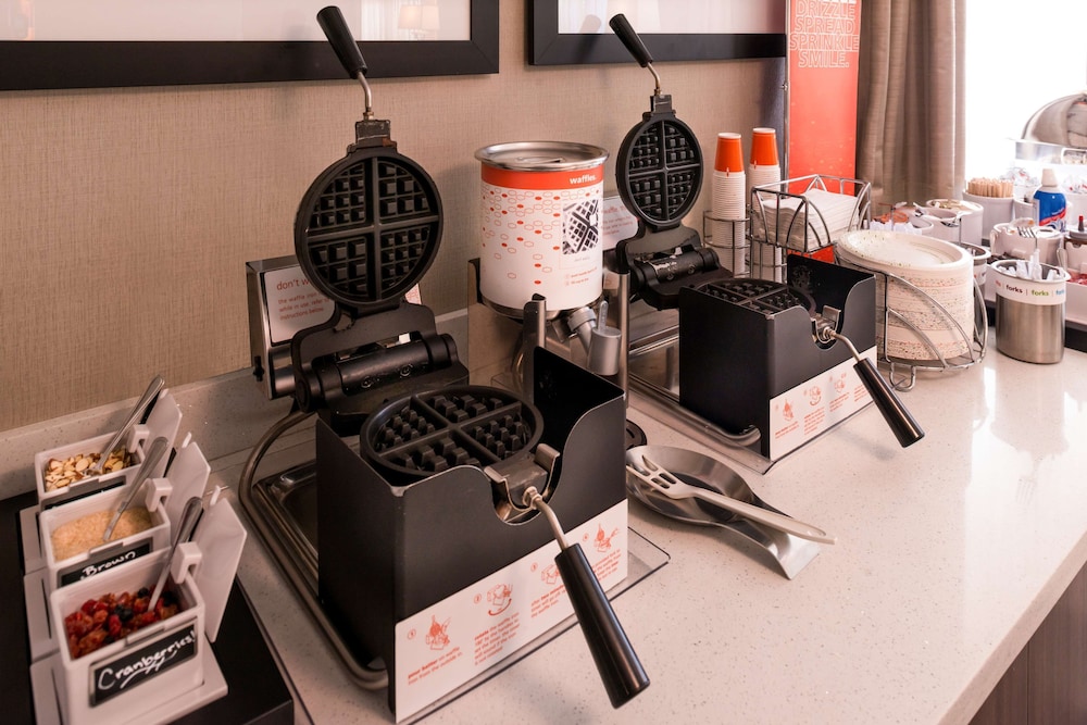 Hampton Inn Los Angeles West Covina 47/52