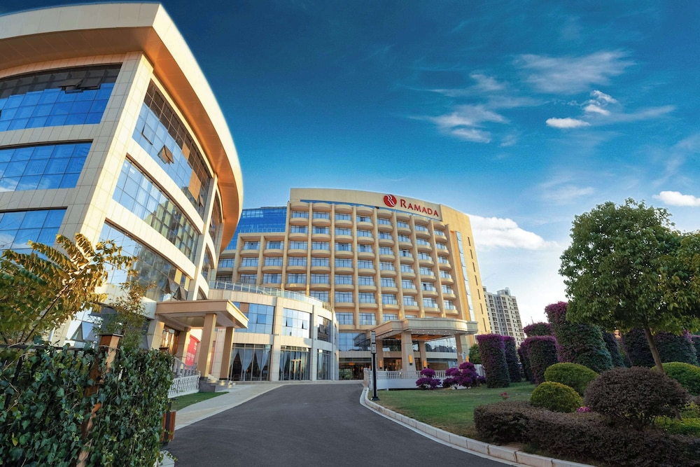 Ramada by Wyndham Kunming YiLiang 6/44