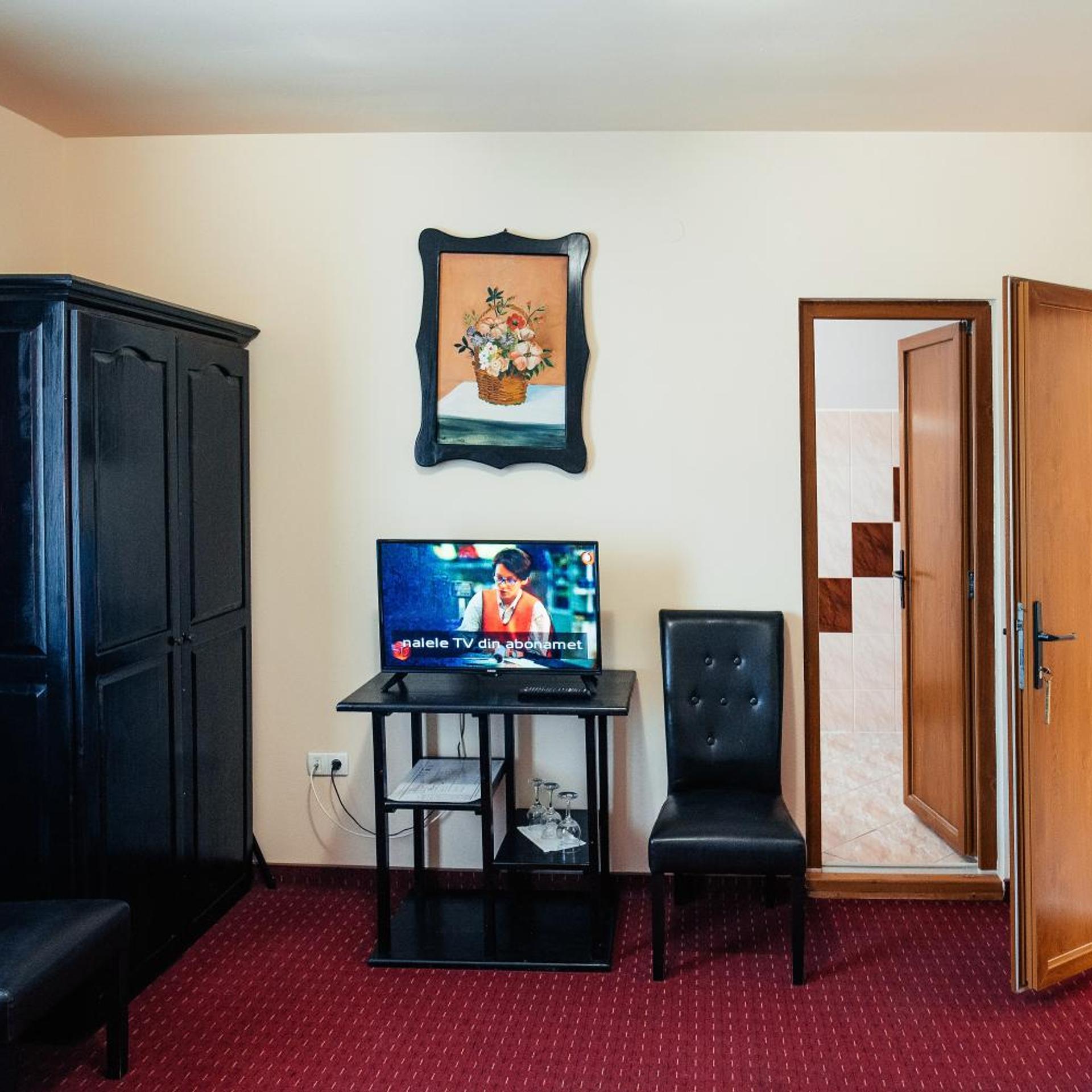 Hotel Rubin 30/55