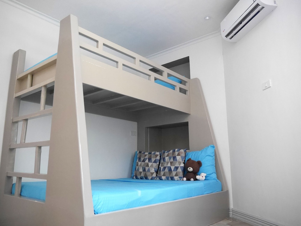 Bohol Dreamcatcher Resort 25/46