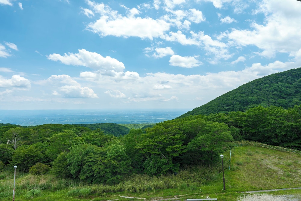 YU-FURI Nasu-Takao Onsen Lodge 53/56