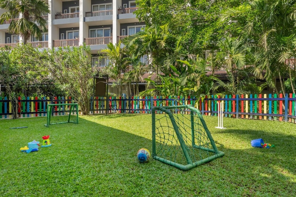 Pullman Bentota Resort & Spa 42/50