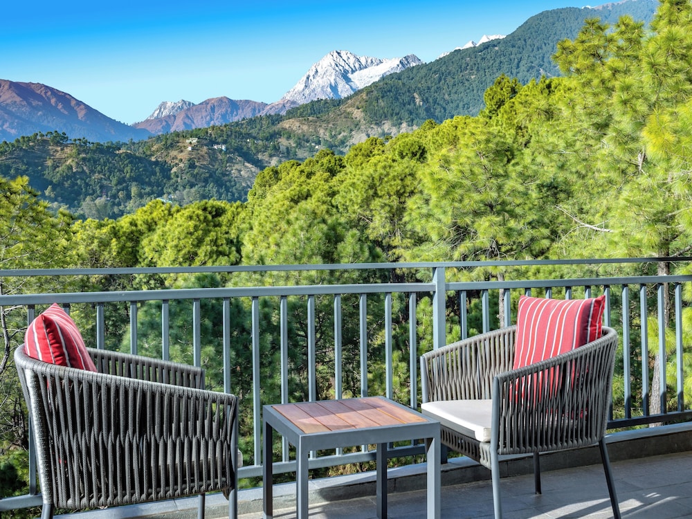 Rakkh Resort, a member of Radisson Individuals Retreats 45/50