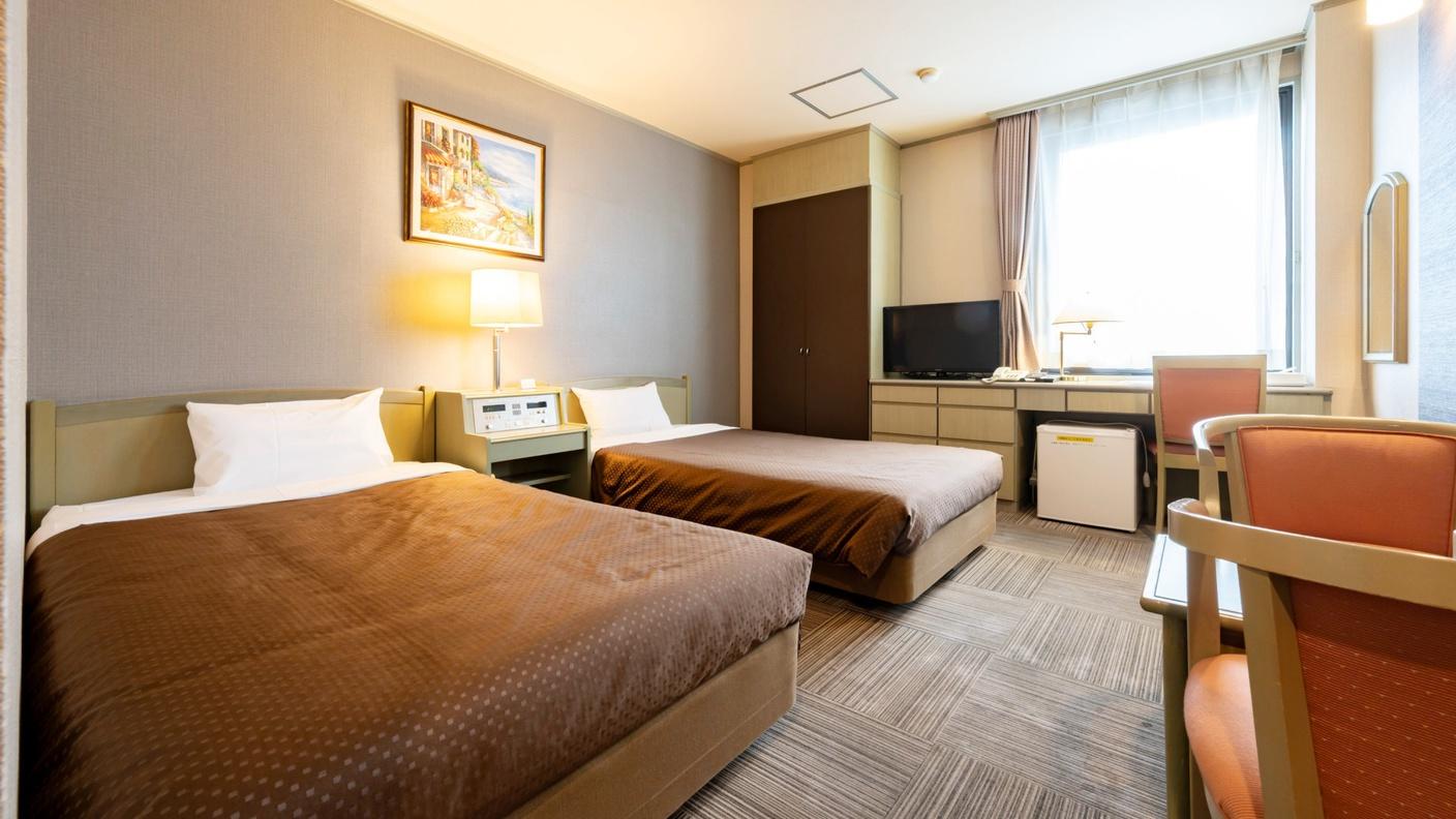 New Biwako Hotel 17/57