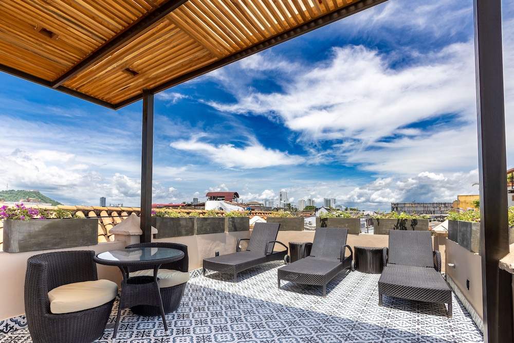 Casa Canabal by Faranda Boutique 64/72