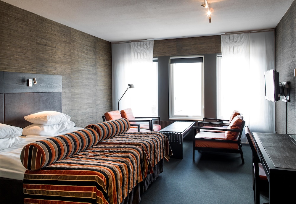 Best Western Plus John Bauer Hotel 34/43