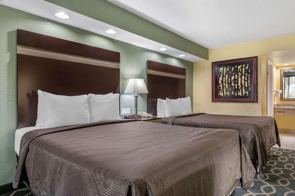 Clarion Inn International Drive 15/41