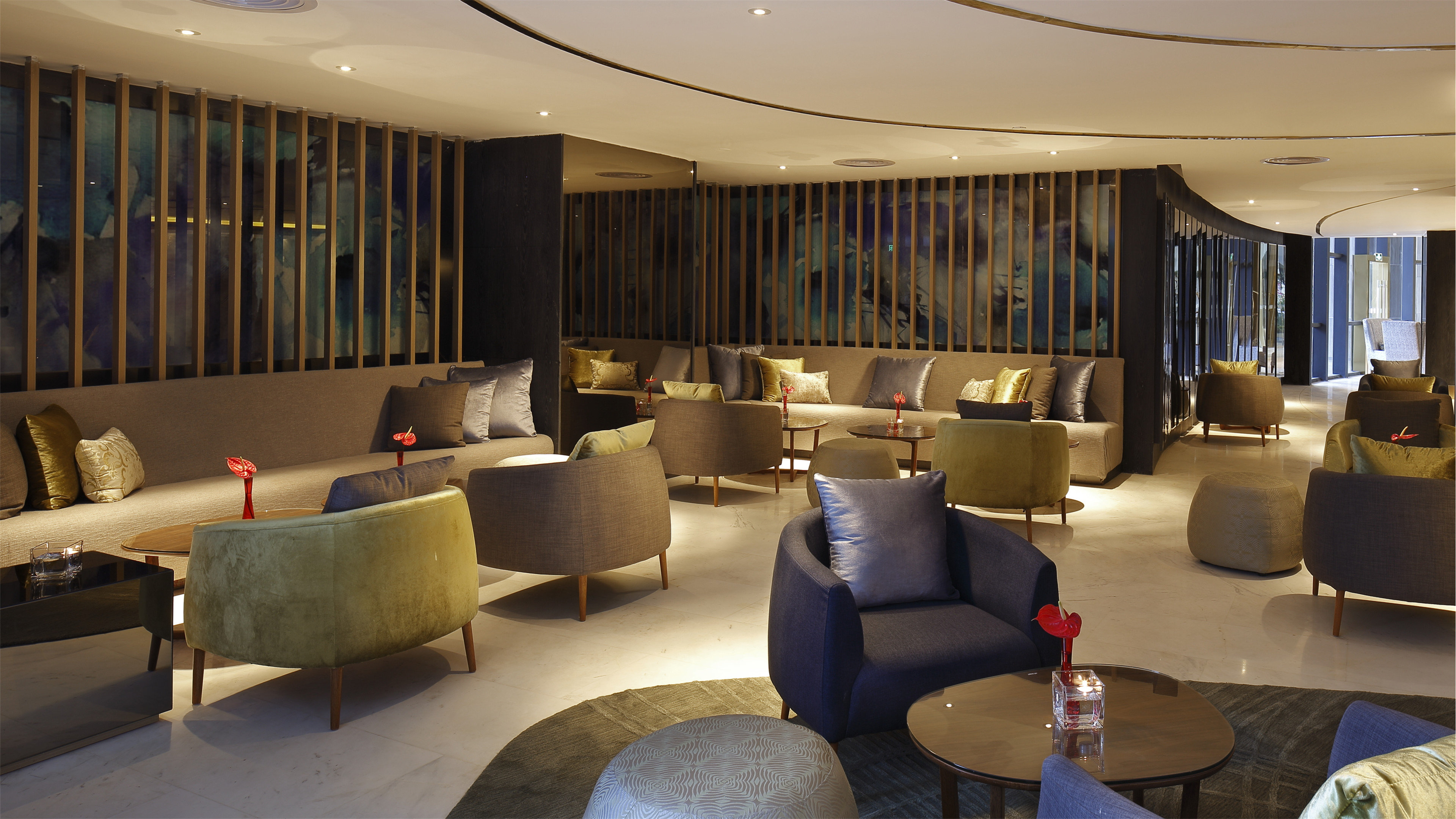 Holiday Inn Kunming City Centre 27/50