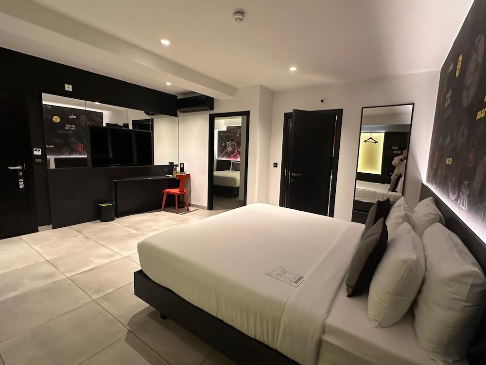 So City Hotel - Adults Only 27/64