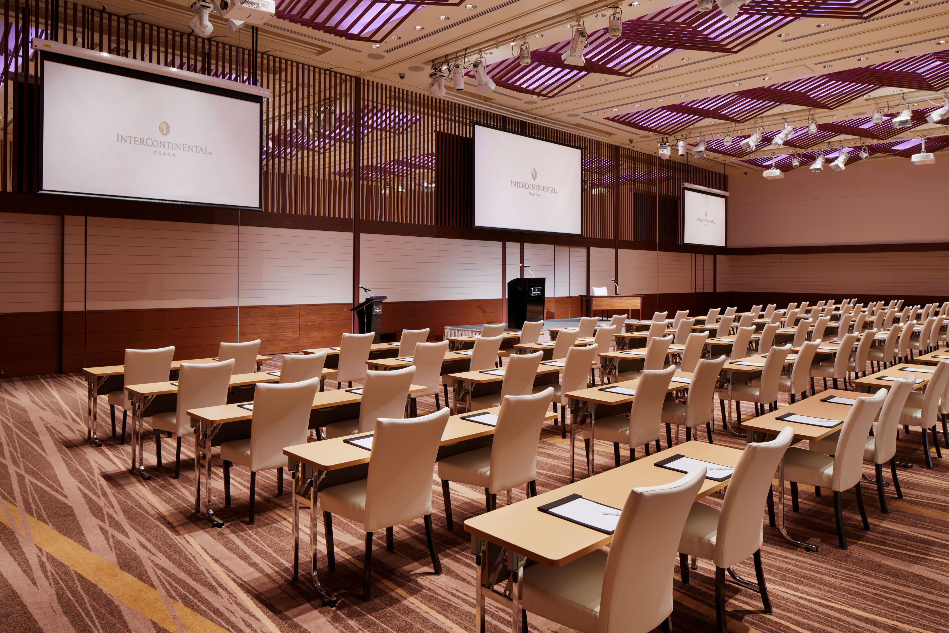InterContinental Osaka 68/78