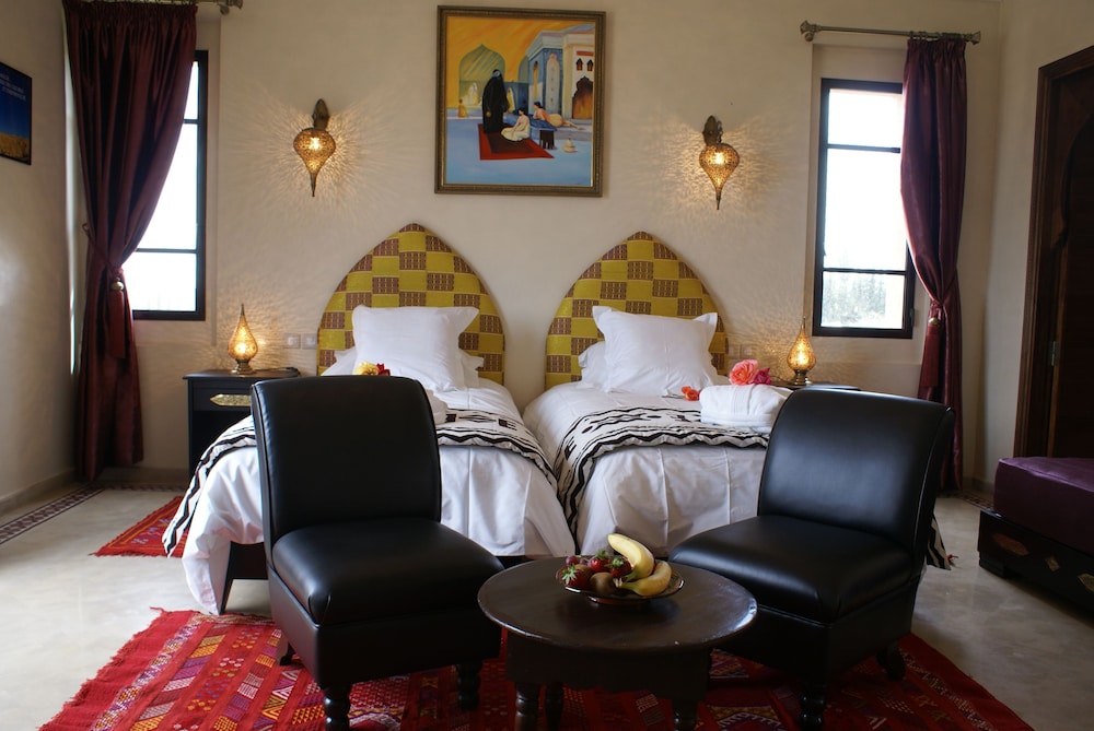 La Kasbah Riad Aalma d Or 27/50