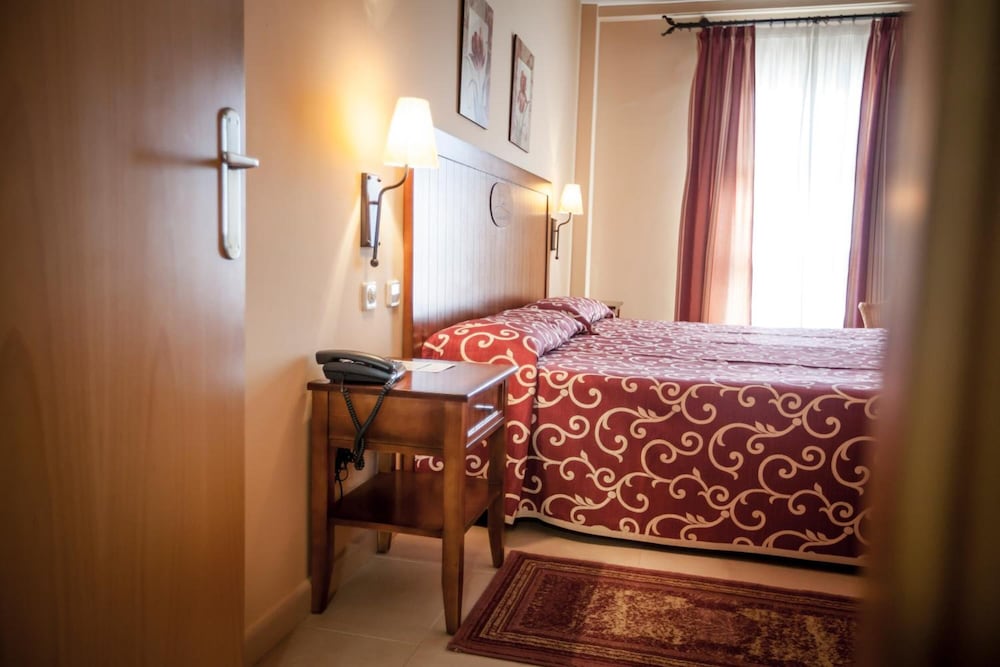 Gran Hotel Ciudad del Sur 11/26