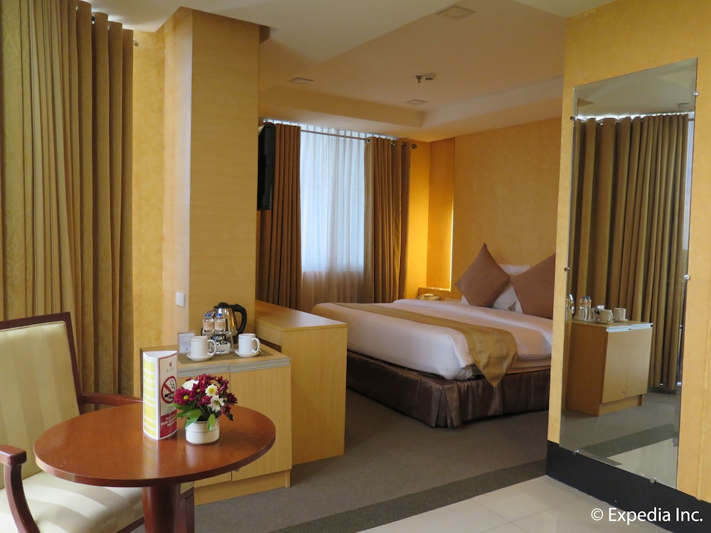 Big 8 Corporate Hotel 23/64