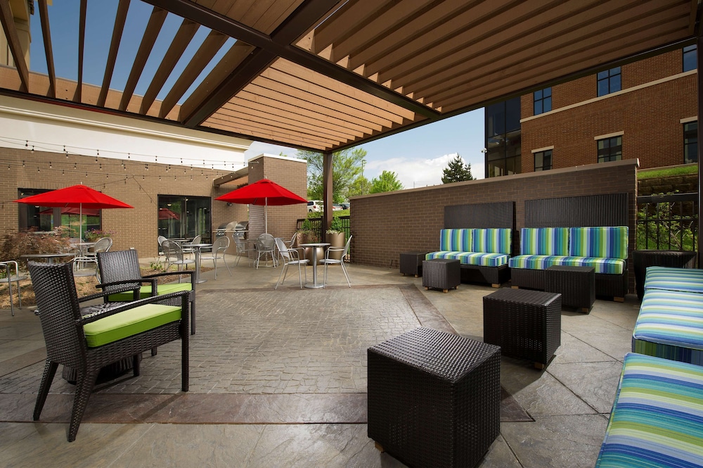 Hampton Inn Louisville East Hurstbourne Ky 47/56