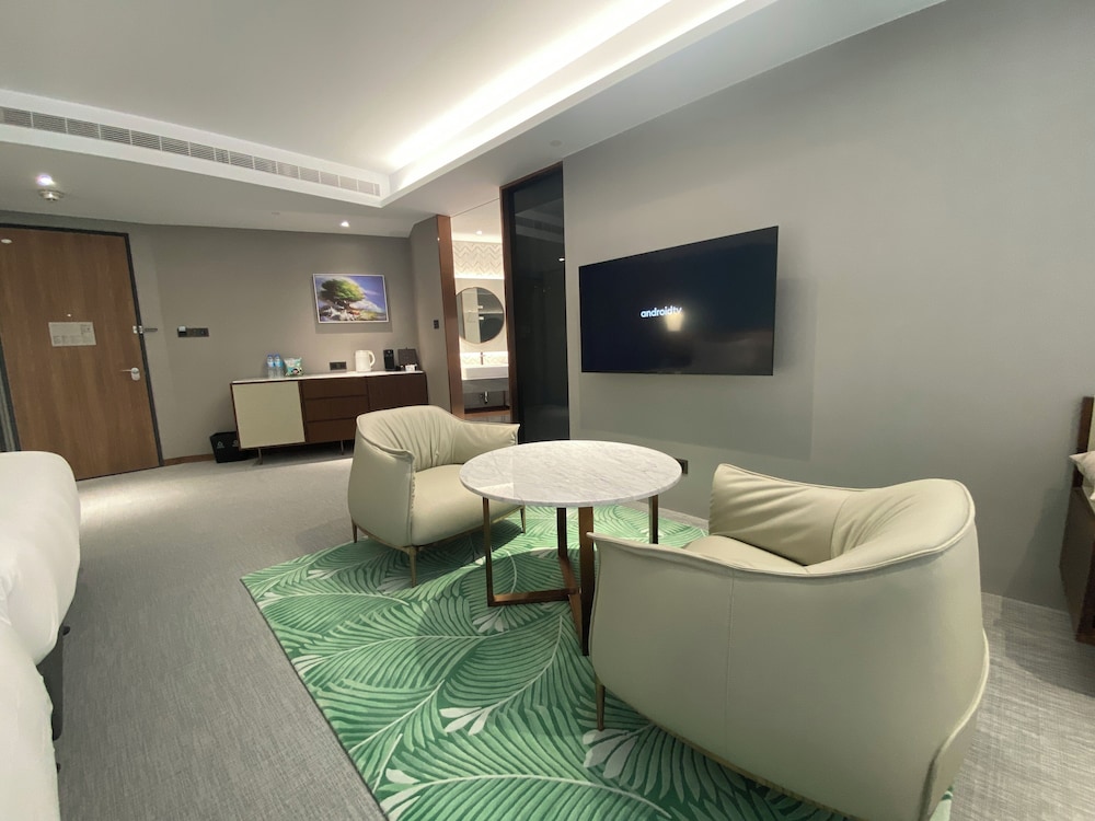 Wyndham Sun Moon Lake 52/78