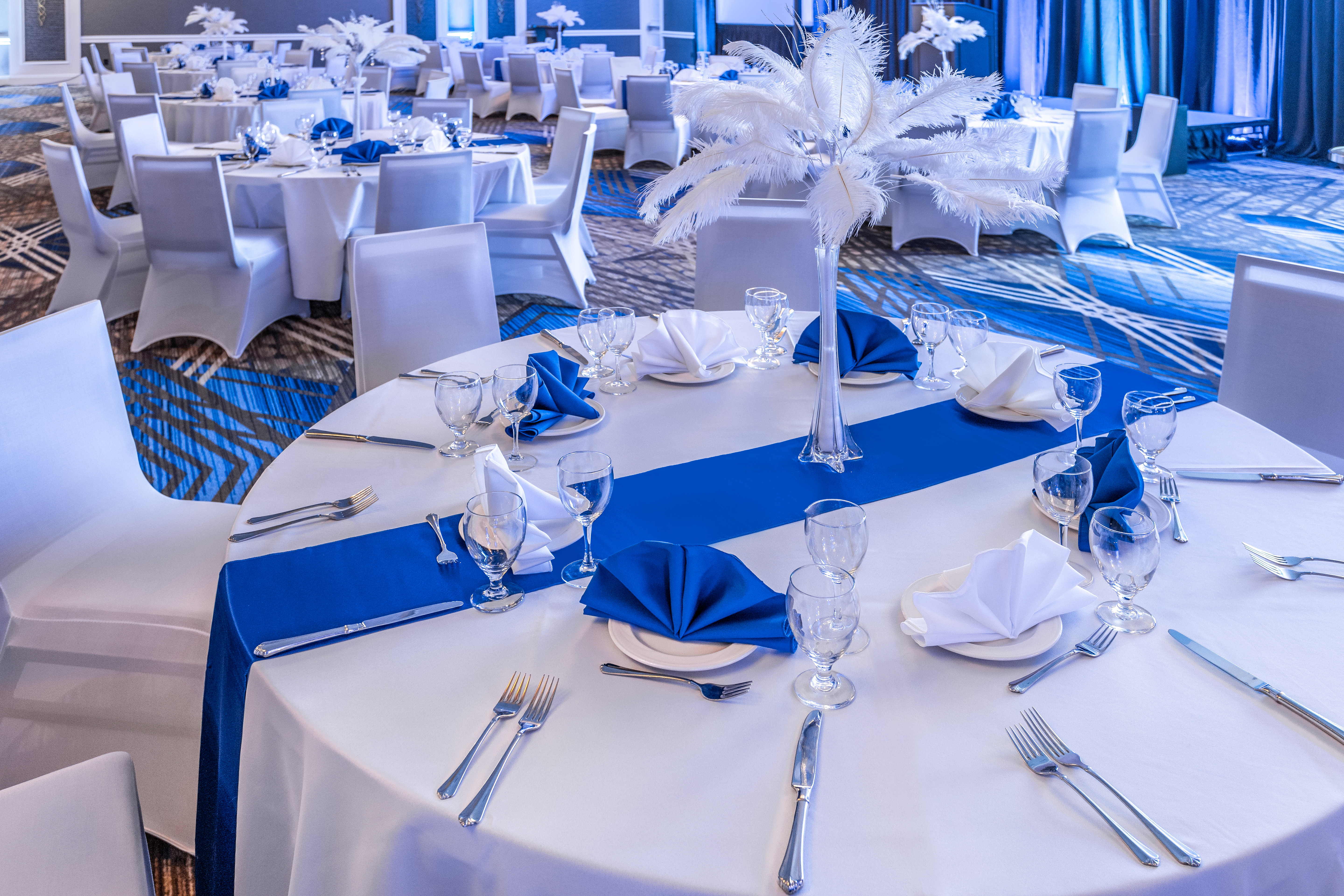 Crowne Plaza Annapolis Hotel 58/80