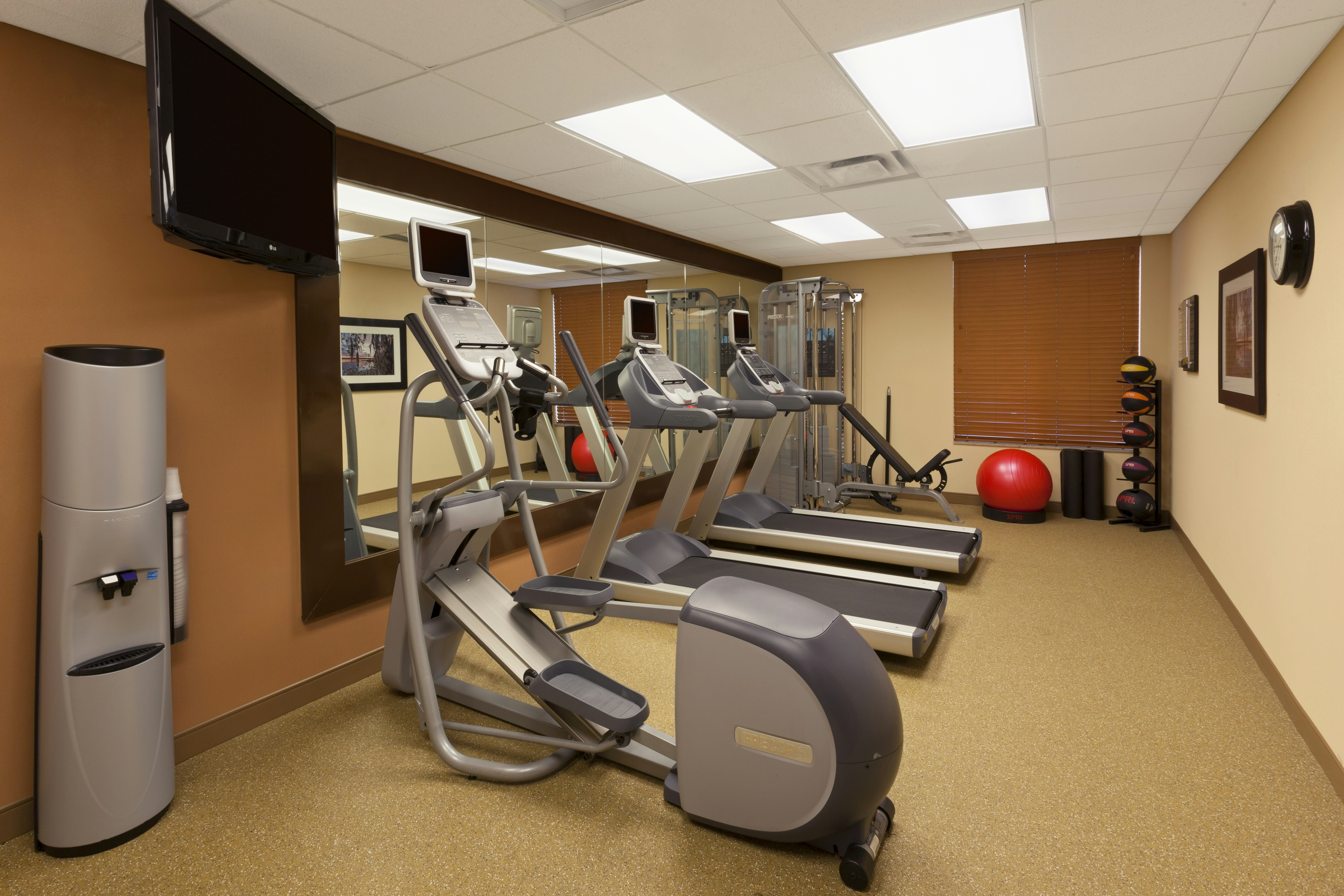 Hilton Garden Inn Gainesville 21/45