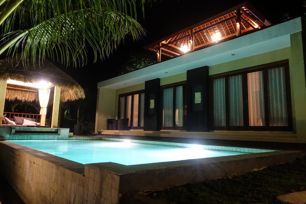 Nipah Pool Villas & Restaurant 46/50