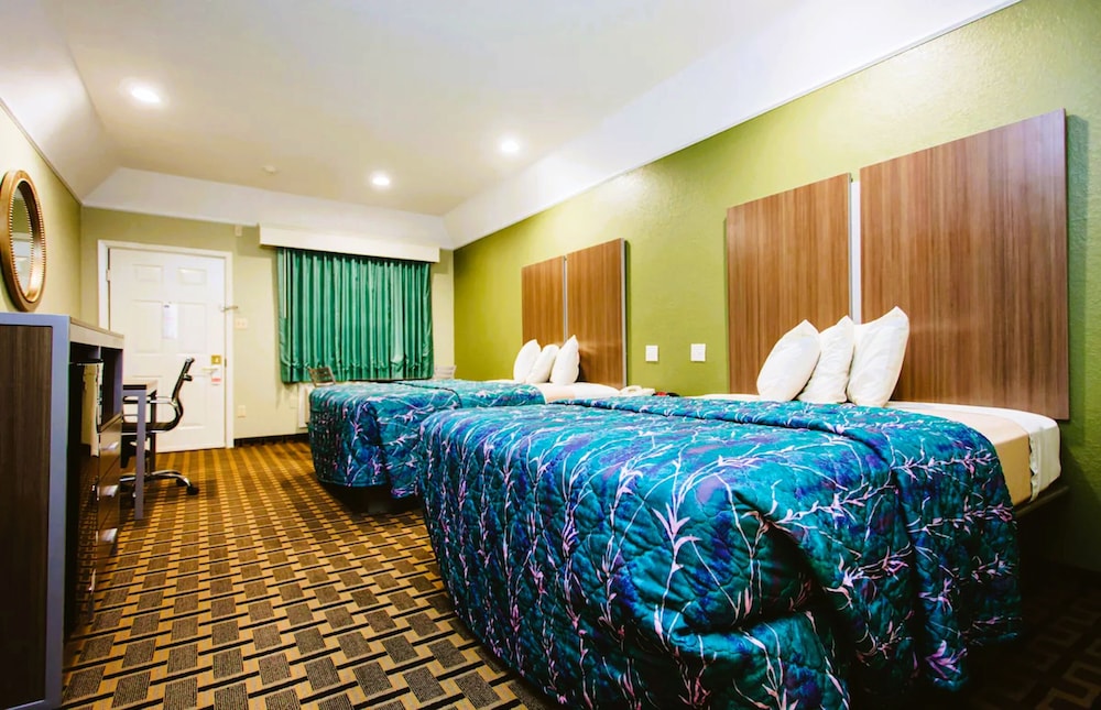 Hotel Bliss Kemah Boardwalk 32/68