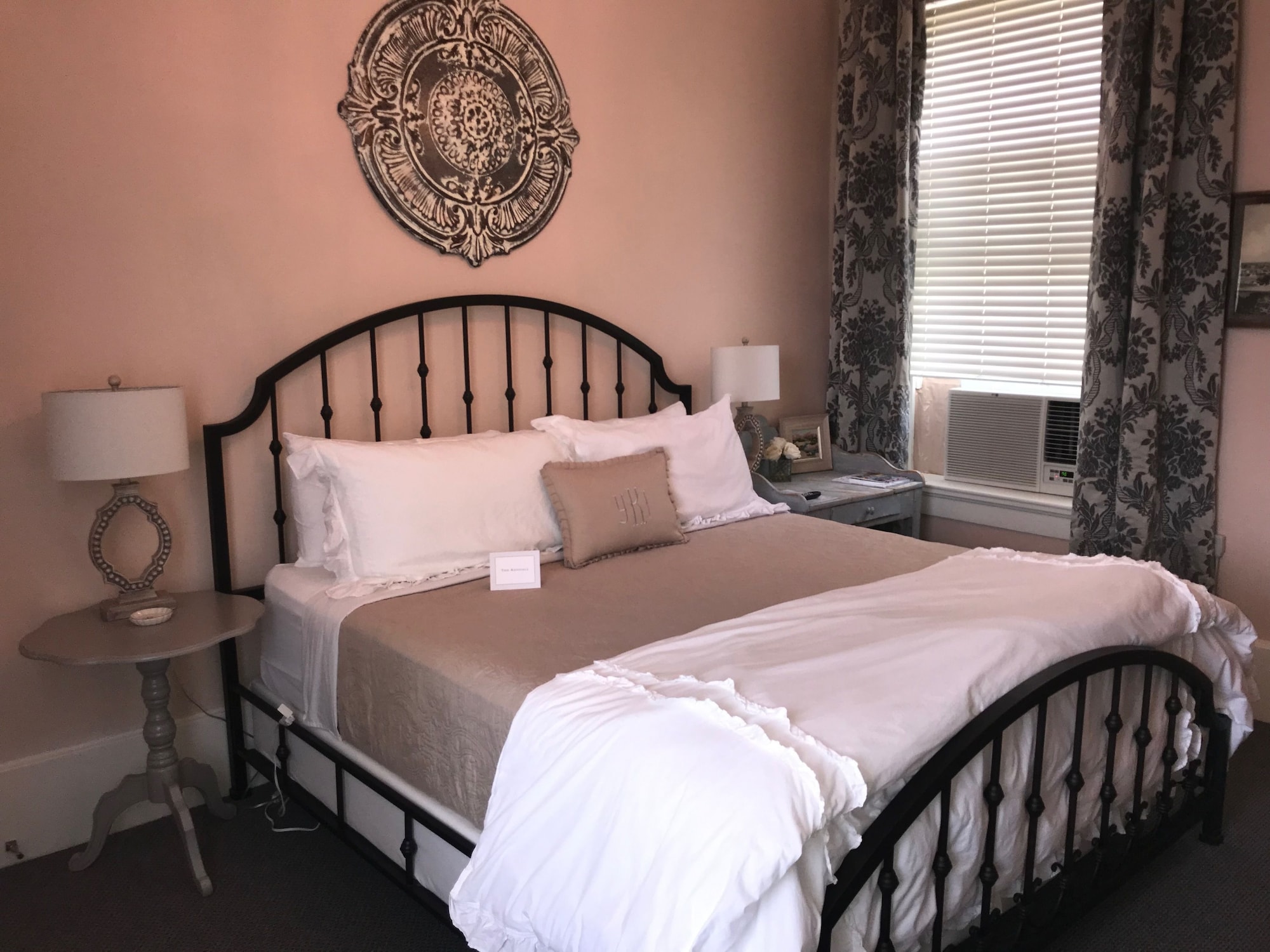 King Bed