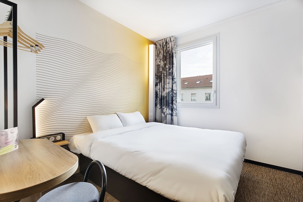 ROOM, DOUBLE BED, ACCESSIBLE