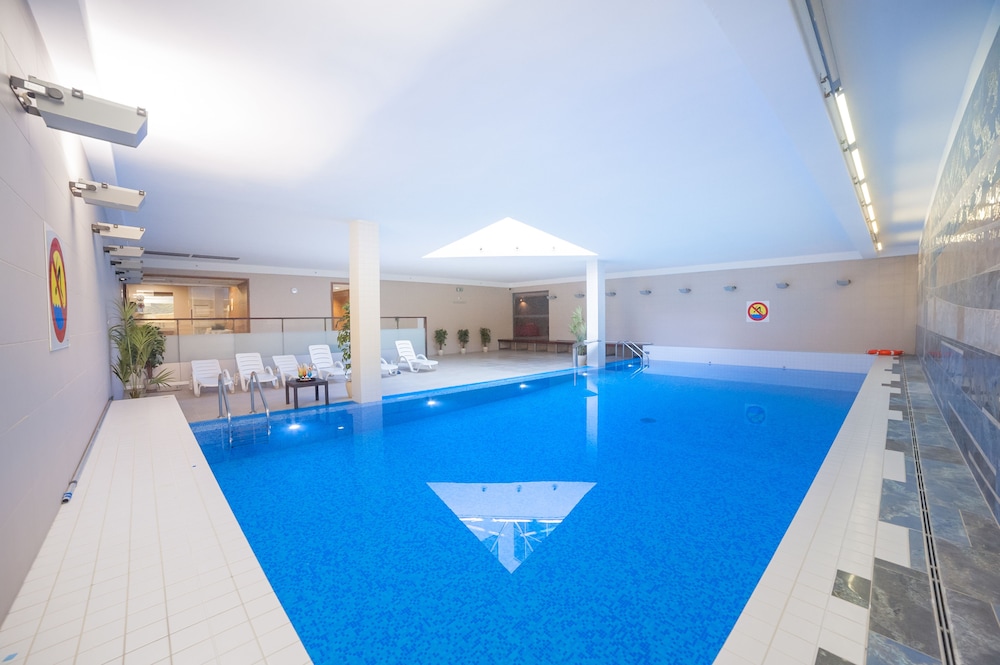 Express Krakow Hotel 17/32